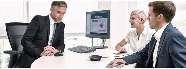 Produktbild Jabra Speak 510 MS