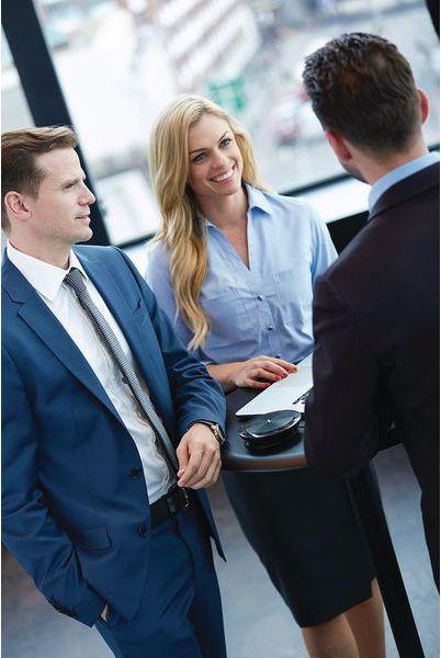 Produktbild Jabra Speak 510 MS