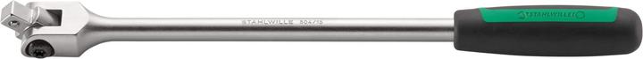 Produktbild Stahlwille Gelenkgriff (15 mm)
