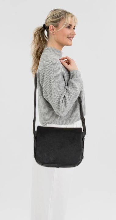 Produktbild Cowboysbag San Francisco Umhängetasche Leder 24 cm