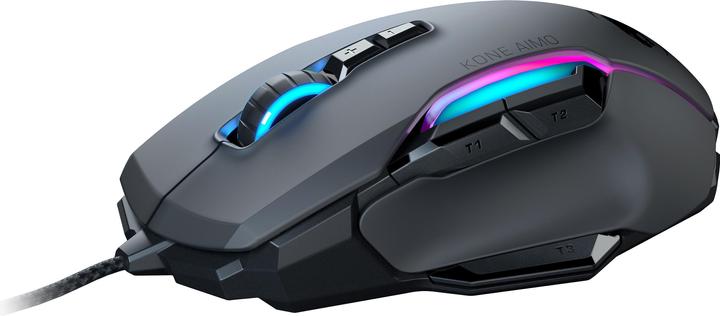 Produktbild Roccat Kone Aimo Remastered (Kabelgebunden)