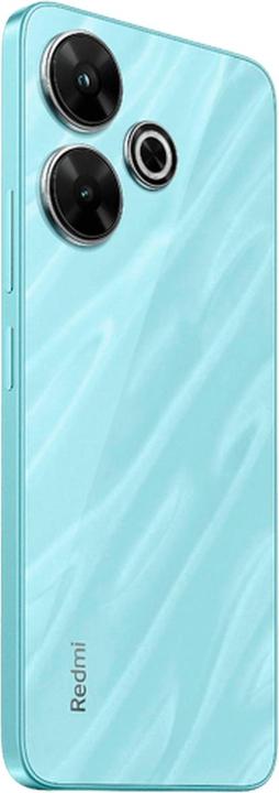 Image du produit Xiaomi Redmi 13 (128 Go, Ocean Blue, 6.79", Double SIM hybride, 108 Mpx, 4G)