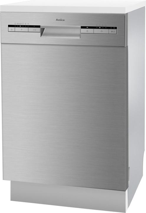 Actual product image Amica EGSPU 500 911 E