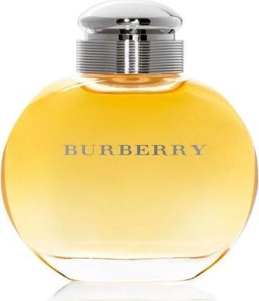 Actual product image Burberry For Women (Eau de parfum, 50 ml)