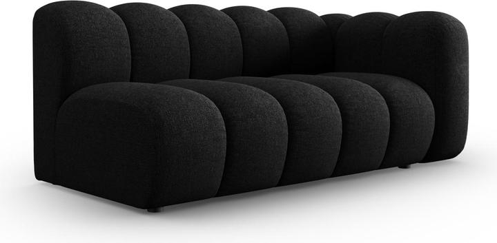 Actual product image Micadoni Right Modular Sofa, "Lupine", 3 Seats, 175x95x70Made in Europe (2 person sofa, 3-seater, 4-seater)