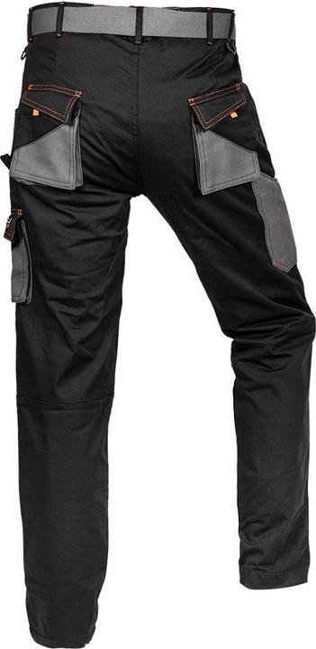 Actual product image Neo Work trousers HD Slim belt size XXXL (3XL)