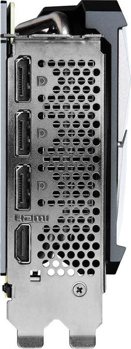 Actual product image MSI GeForce RTX 3060 Ti VENTUS 2X OC (8 GB)