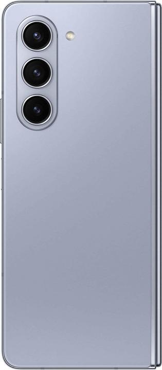 Immagine prodotto Samsung Galaxy Z Fold5 (1000 GB, Ghiaccio Blu, 7.60", Doppia SIM, 50 Mpx, 5G)