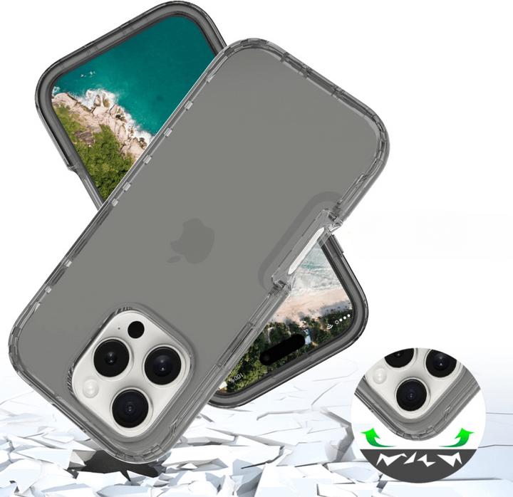 Image du produit Cover-Discount iPhone 16 Pro Max - Étui de protection intégrale (Apple iPhone 16 Pro Max)
