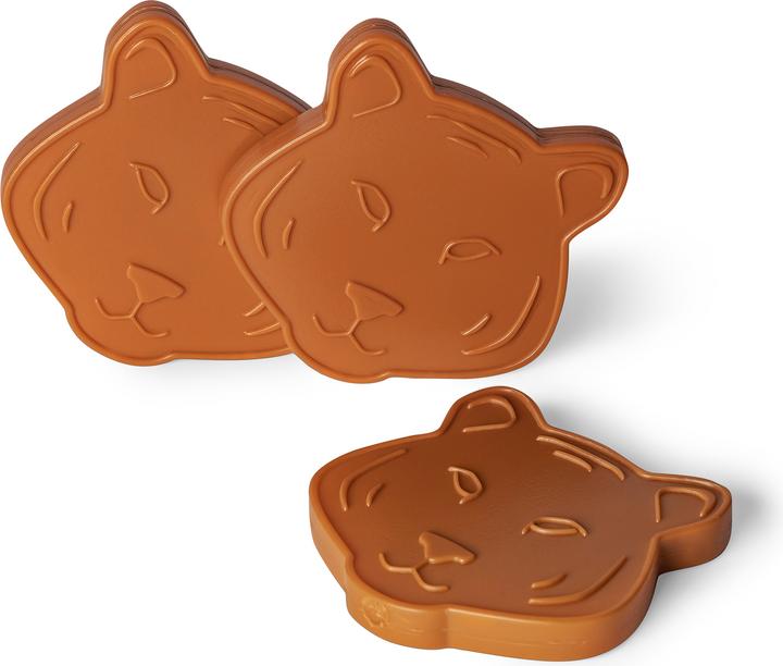 Immagine prodotto Citron Set di ghiaccio 3 pezzi Tiger