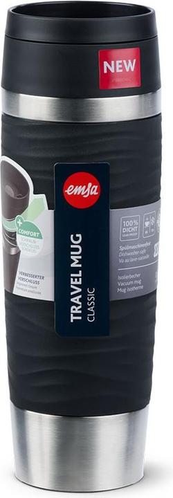 Immagine prodotto Emsa Tazza da viaggio Wave (0.50 l)