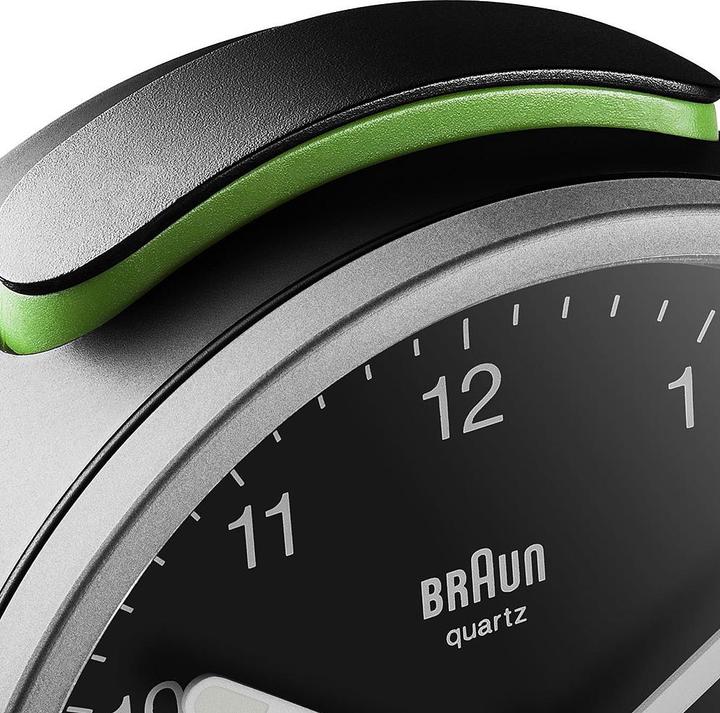 Produktbild Braun Classic