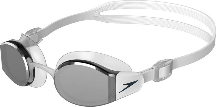 Speedo Mariner Pro Schwimmbrille 2024 (One Size)