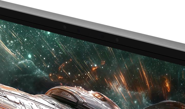 Actual product image Samsung Odyssey 3D - G90XF (3840 x 2160 Pixels, 27")