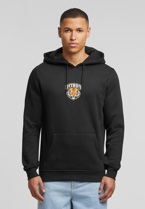 Image du produit Mister Tee MisterTee Detroit Tiger Head Hoody - 179669 (S)