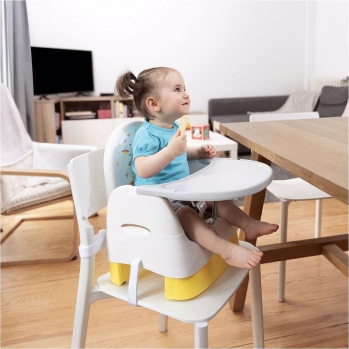 Produktbild Badabulle Sitzerhöhung