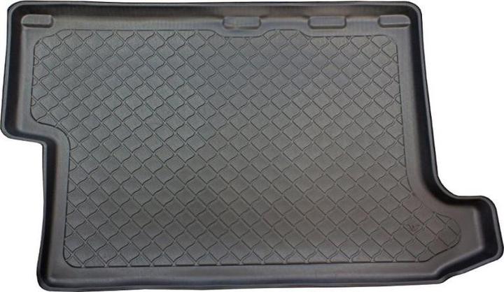 Produktbild Aristar Kofferraumwanne für Ford Transit Custom L2 ab 2012 (langer Radstand)