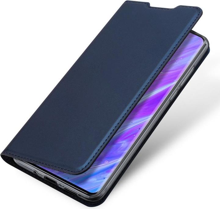 Actual product image Dux Ducis Skin Pro Series (Samsung Galaxy S20 5G)