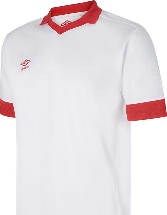 Immagine prodotto Umbro Maglia Tempest a maniche corte (140)