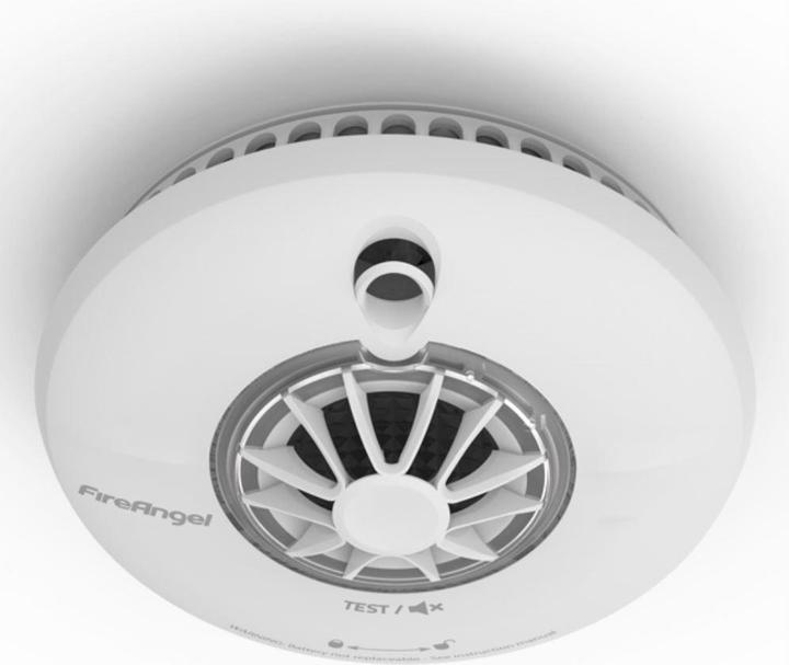 Actual product image FireAngel Ht 630-Eu