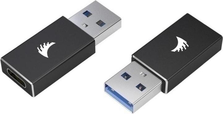 Angelbird USB 3.1 zu (USB 3.1)