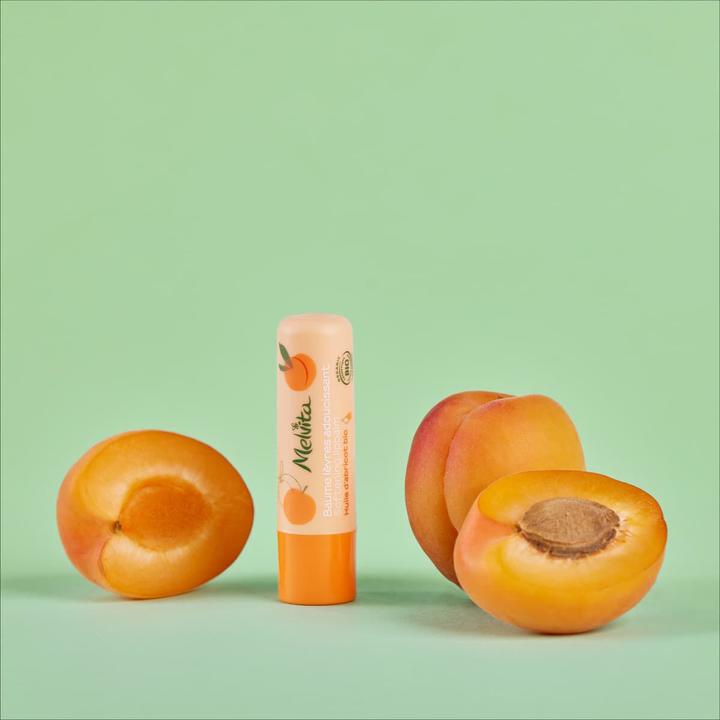 Actual product image Melvita Baume Lèvres Adouciss (Balm)