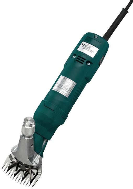Actual product image Liscop Super Profi 3000 Shearing machine with knife set LC A 5 (Dog)