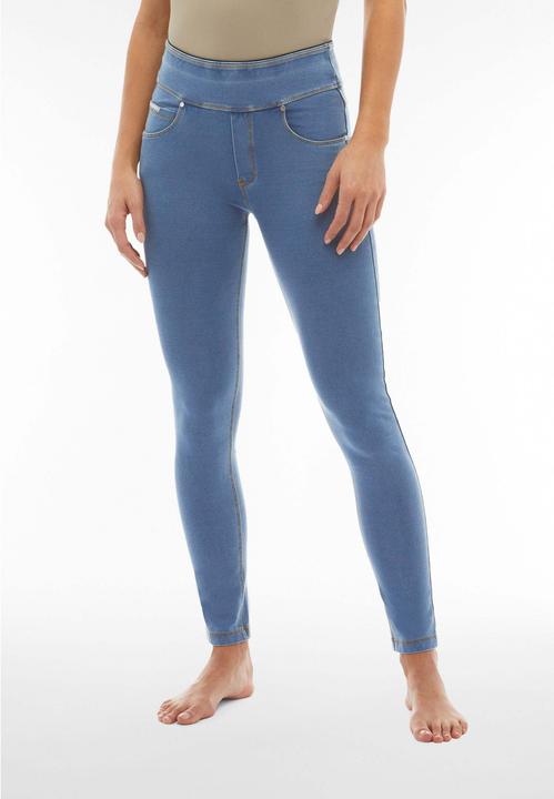 Actual product image Freddy N.O.W.® Pants NOWY1MC002ORG (L)