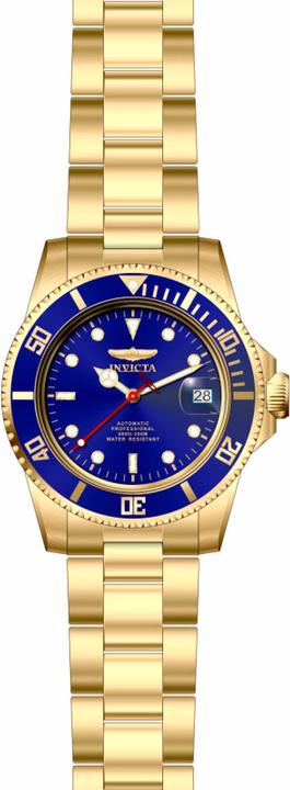 Invicta Pro Diver - 47644 (40 mm)