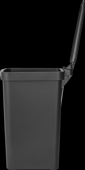 Actual product image Brabantia StepUp Bin (16 l)