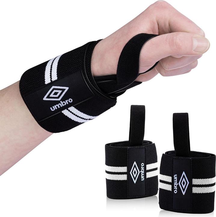Image du produit Umbro Wrist band 2pcs 45x8cm
