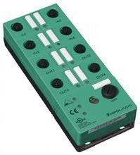 Produktbild Pepperl & Fuchs AS-Interface