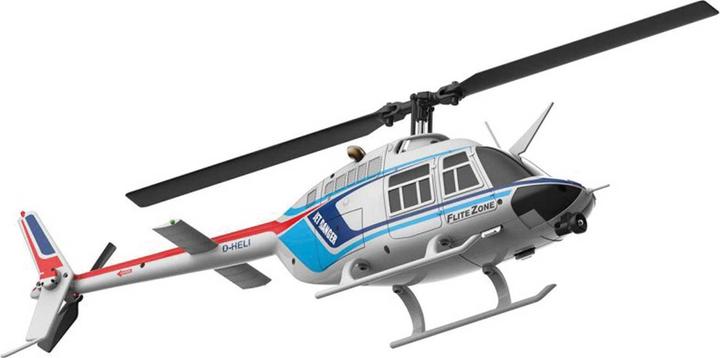 Actual product image FliteZone Jet Ranger