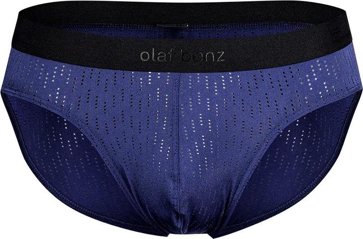 Produktbild Olaf Benz Slip RED2429 Sportbrief (M, Einzelpack)