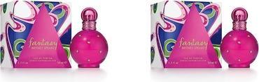Image du produit Britney Spears Fantasy (Eau de parfum, 50 ml)