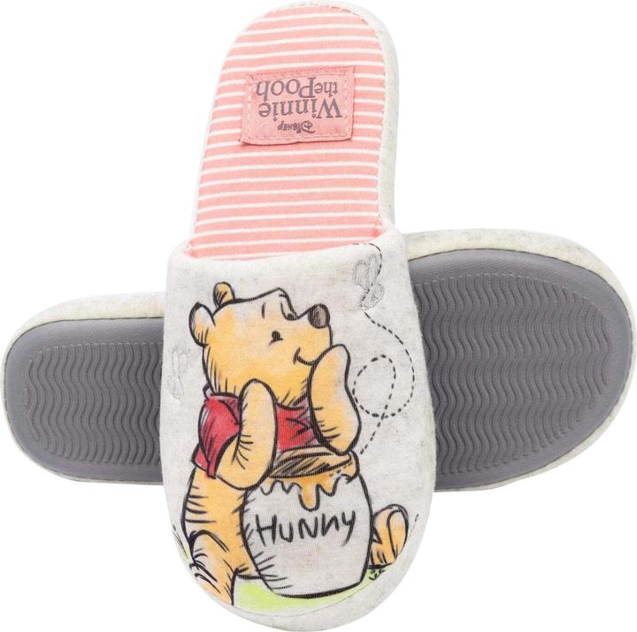 Actual product image Winnie the Pooh Slippers (39)