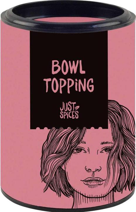 Produktbild Just Spices Bowl Topping (55 g)