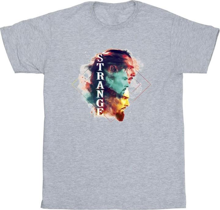 Doctor Strange Cloud TShirt (3XL)