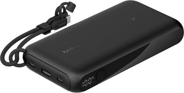20000 mAh