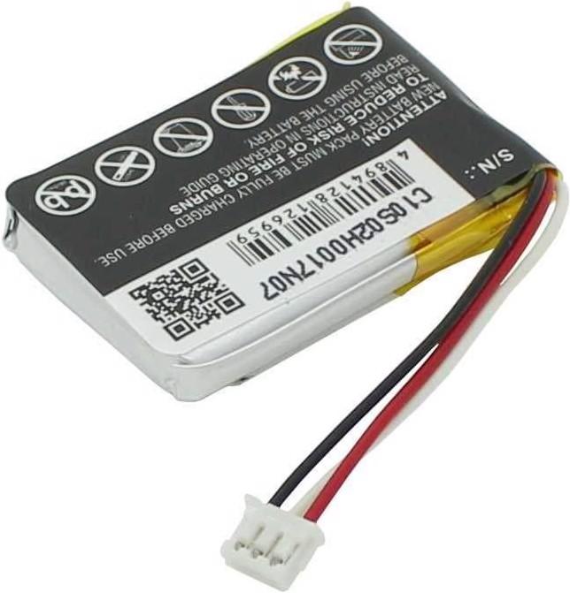 Produktbild Logitech Akku für MX Master (Gerätespezifisch, 450 mAh)