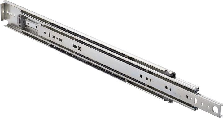 Accuride Full extension ball bearing slides (heavy duty) 9301