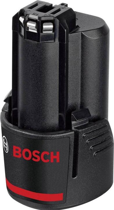 Produktbild Bosch Professional Gsr 12v-15 (Akkubetrieb)