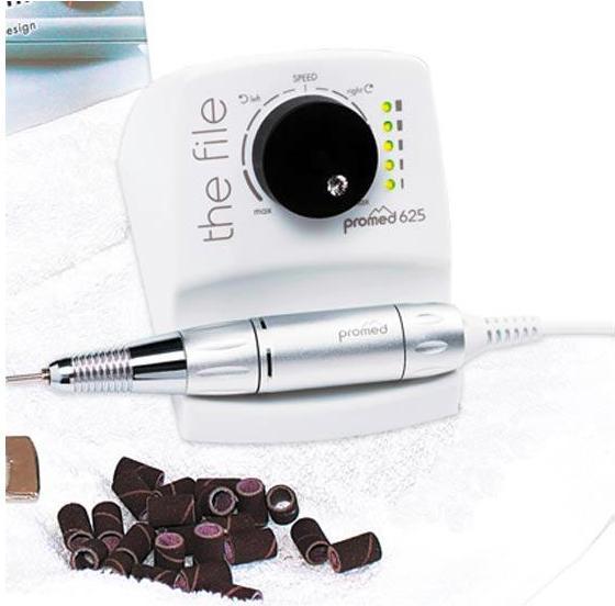 Produktbild Promed the file 625 deluxe