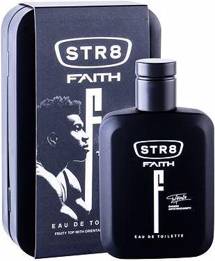 Str8 Faith