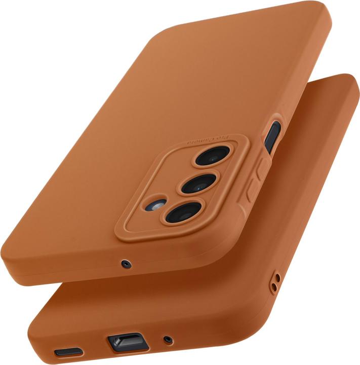 Image du produit Avizar Étui SoftGlow (Samsung Galaxy A16)