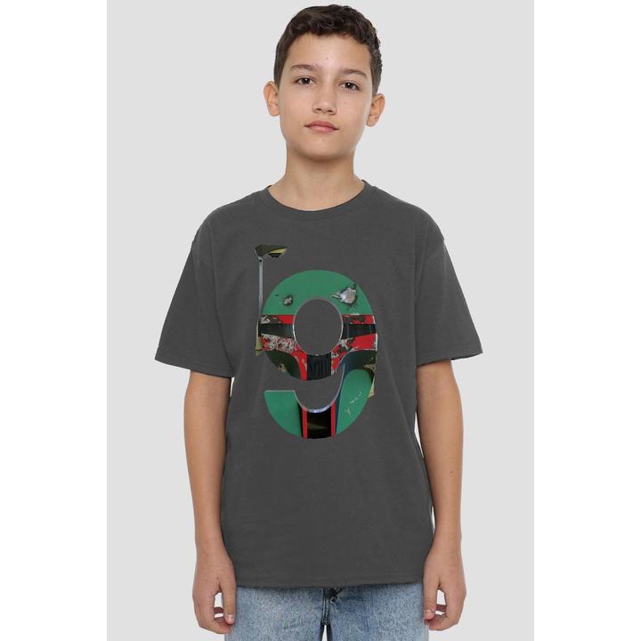 Produktbild Star Wars 9 TShirt (140)