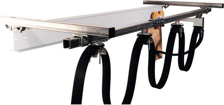 Produktbild Lapp Kabelwagen flach