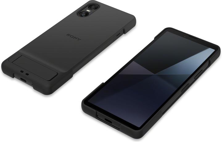 Actual product image Sony Xperia 10 VI Cover (Sony Xperia 10 VI)