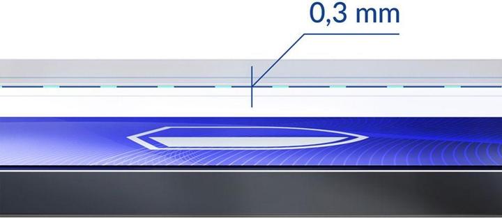 Image du produit 3MK Apple iPhone 14/14 Pro - FlexibleGlass? (1 pièce(s), Apple iPhone 14, Apple iPhone 14 Pro)
