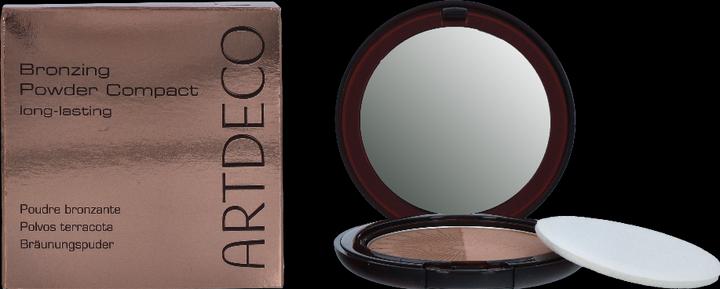 Immagine prodotto Artdeco Bronzing Powder Compact a lunga durata (10 Beach Club, Bronzer, 10 g)